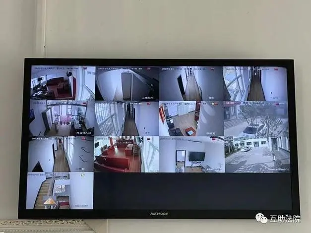 球客岛通信网络安全监控平台